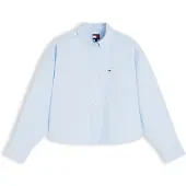 Tommy Hilfiger Blusa 'ESSENTIAL' azul claro