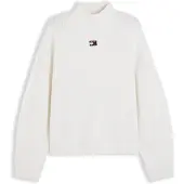 Tommy Hilfiger Jersey navy / rojo vivo / blanco