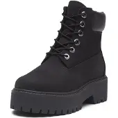 Timberland Botas negro