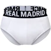 Real Madrid Braga gris claro / negro / blanco
