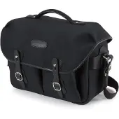 Billingham Hadley One negro fibrenyte/negro