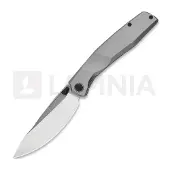 FerraMonster Navaja Astrome Framelock Ti