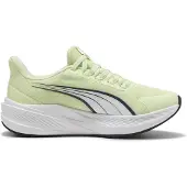 Puma Unisex Dasher Lite Sliptech Jr Apple Spritz-deep Plum-white Talla: 35.5 | Zapatillas Running Outlet | Unisex | Magenta