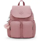 Kipling Mochila 'City Pocket S' pitaya