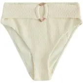 Next Braga de bikini crema