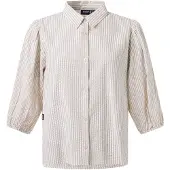 Seaside Blusa 'Marina' beige