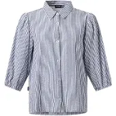 Seaside Blusa 'Marina' navy