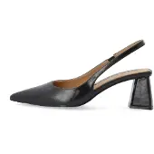 Bianco Zapatos destalonado 'MARALYN' marrón