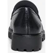 JDY Mocasines 'JDYLOUISE' negro