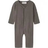 Name it Pijama marrón