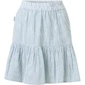 Seaside Falda 'Marina' azul