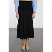 Trendyol Falda negro