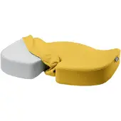 Leitz Cojín Para Silla De Oficina Active Ergo Cosy