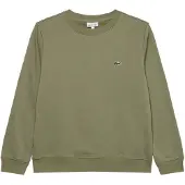 Lacoste Sudadera verde