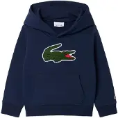 Lacoste Sudadera azul