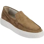 Desa Zapatillas 'Beleg' marrón