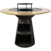 Purline Barbacoa Efp59b Wood