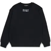 Dsquared2 Sudadera negro