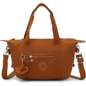 Kipling Bolso de hombro 'Art Mini' moca