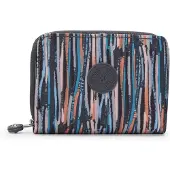 Kipling Cartera 'Money Love' marino / piedra / albaricique / negro