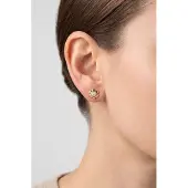 Purelei Blooming Ohrringe Gold Talla: OS | Pendientes Outlet | Mujer | Amarillo