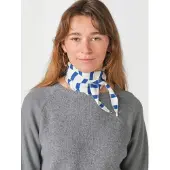 Klitmøller Collective Chal ' Mateo ' azul cielo