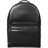 Karl Lagerfeld Mochila negro