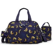 Kipling Bolso Cambiador Camama 22l