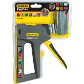 Stanley Clavadora y grapadora Fatmax 6 en 1