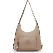Kipling Bolso de hombro 'Yenna' beige
