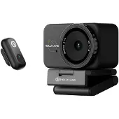 Hollyland Lyra Transmisión combinada con cámara web Lark A1 TX 4K UHD