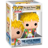 Funko POP! Libros Figura Del Príncipe El Principito