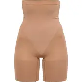 Spanx Pantalón moldeador 'GOFIGURE' beige / piel