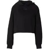 Pinko Sudadera negro