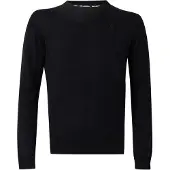 Karl Lagerfeld Jersey negro