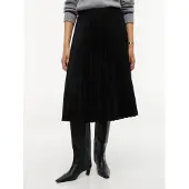 Tommy Hilfiger Falda negro