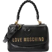 Love Moschino Bolso de mano negro