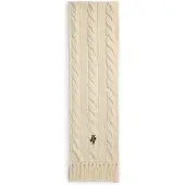 Ralph Lauren Chal crema / navy / chocolate