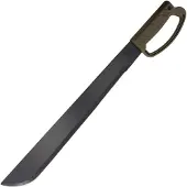Ontario Machete 18" OD Green D Guard