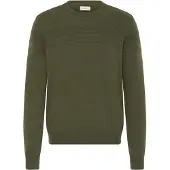 Blend Jersey 'BHREDHILL' oliva