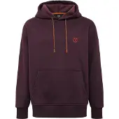 Mavi Sudadera marrón oscuro