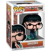 Funko POP! Shizuku Hunter X Hunter