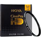 Hoya CineProHD Black Mist 1/8 - 49mm