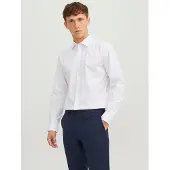 Jack & Jones Camisa De Manga Larga Joe Plain