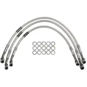 TRW Cables de freno DELANTERO MCH 343 V3