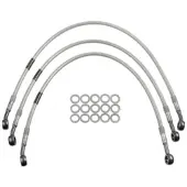 TRW Cables de freno DELANTERO MCH 442 V3