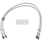 TRW Cables de freno DELANTERO MCH 605 V2