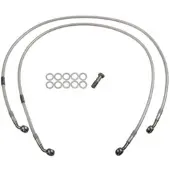 TRW Cables de freno DELANTERO MCH 297 V2