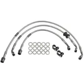 TRW Cables de freno DELANTERO MCH 899 V3