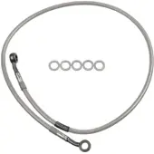TRW Cables de freno TRASERO MCH 492 H1